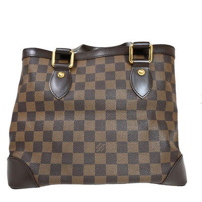 Louis Vuitton Hampstead Shoulder Bag