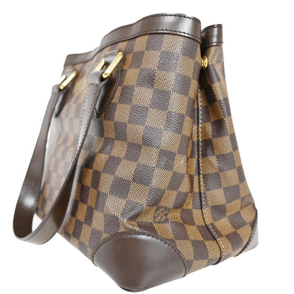 Louis Vuitton Hampstead Shoulder Bag