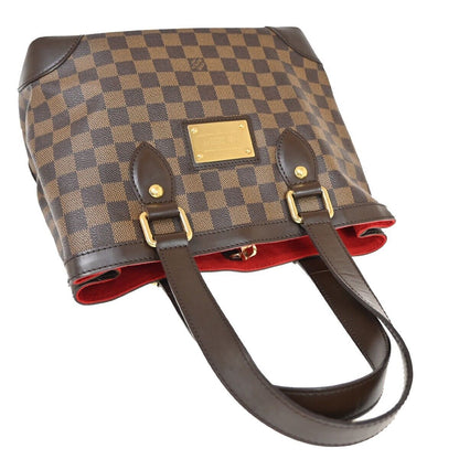 Louis Vuitton Hampstead Shoulder Bag