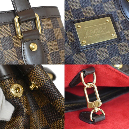 Louis Vuitton Hampstead Shoulder Bag