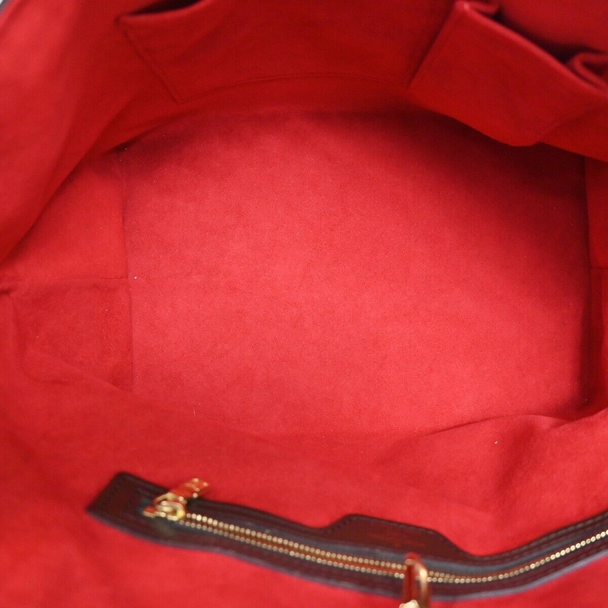 Louis Vuitton Hampstead Shoulder Bag