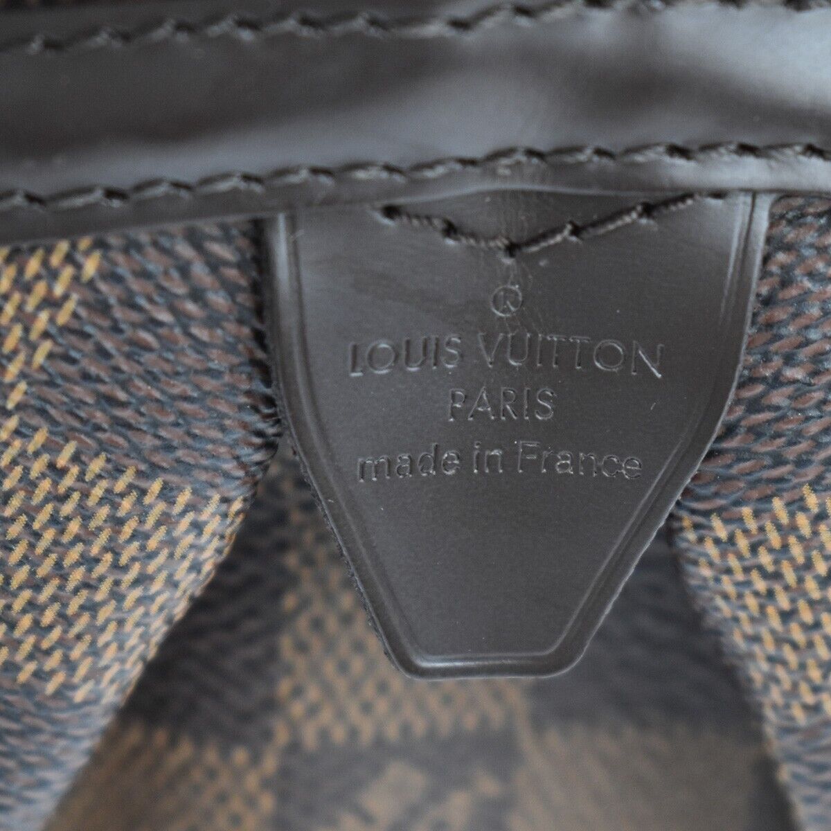 Louis Vuitton Rivington Shoulder Bag