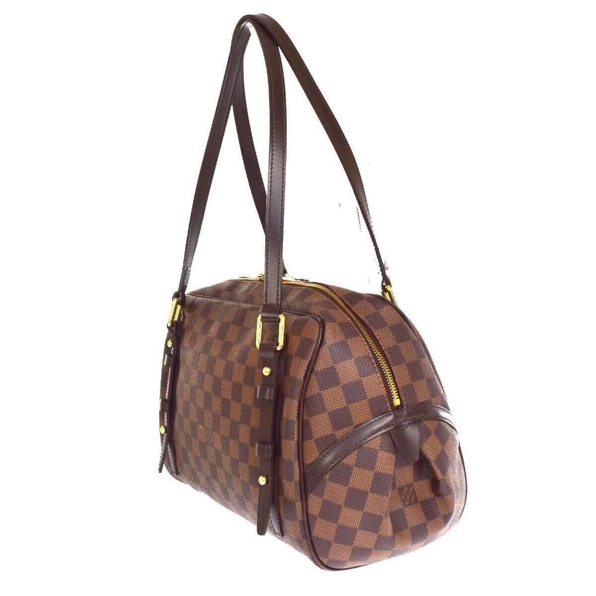 Louis Vuitton Rivington Shoulder Bag