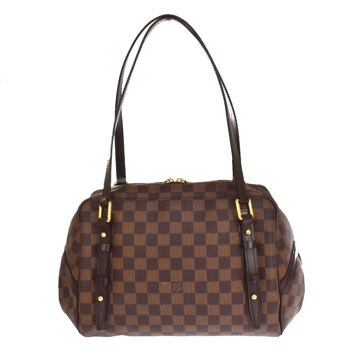 Louis Vuitton Rivington Shoulder Bag