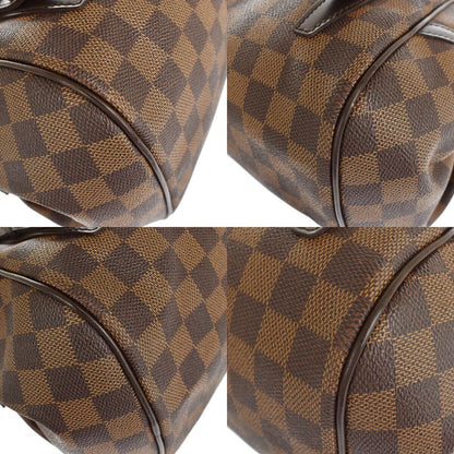 Louis Vuitton Rivington Shoulder Bag