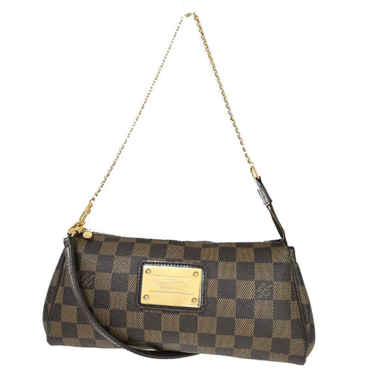 Louis Vuitton Eva Handbag