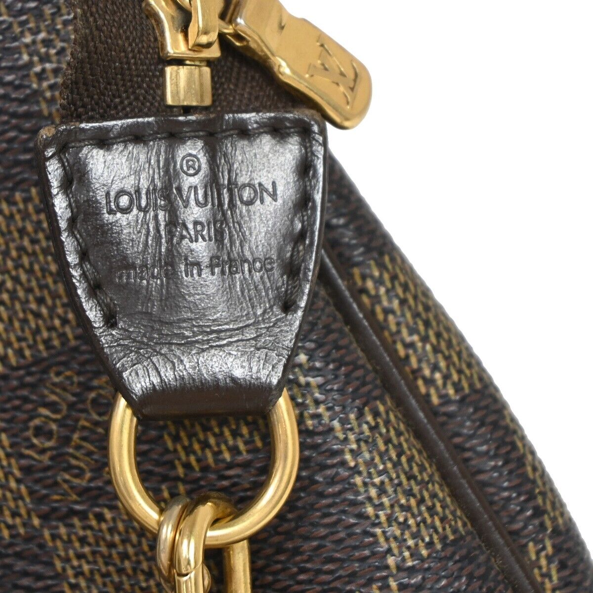 Louis Vuitton Eva Handbag