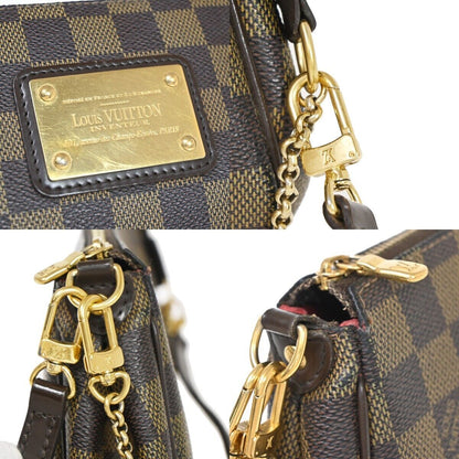 Louis Vuitton Eva Handbag