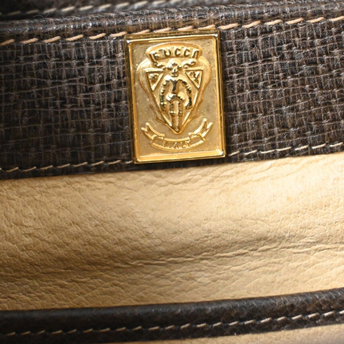 Gucci Handbag