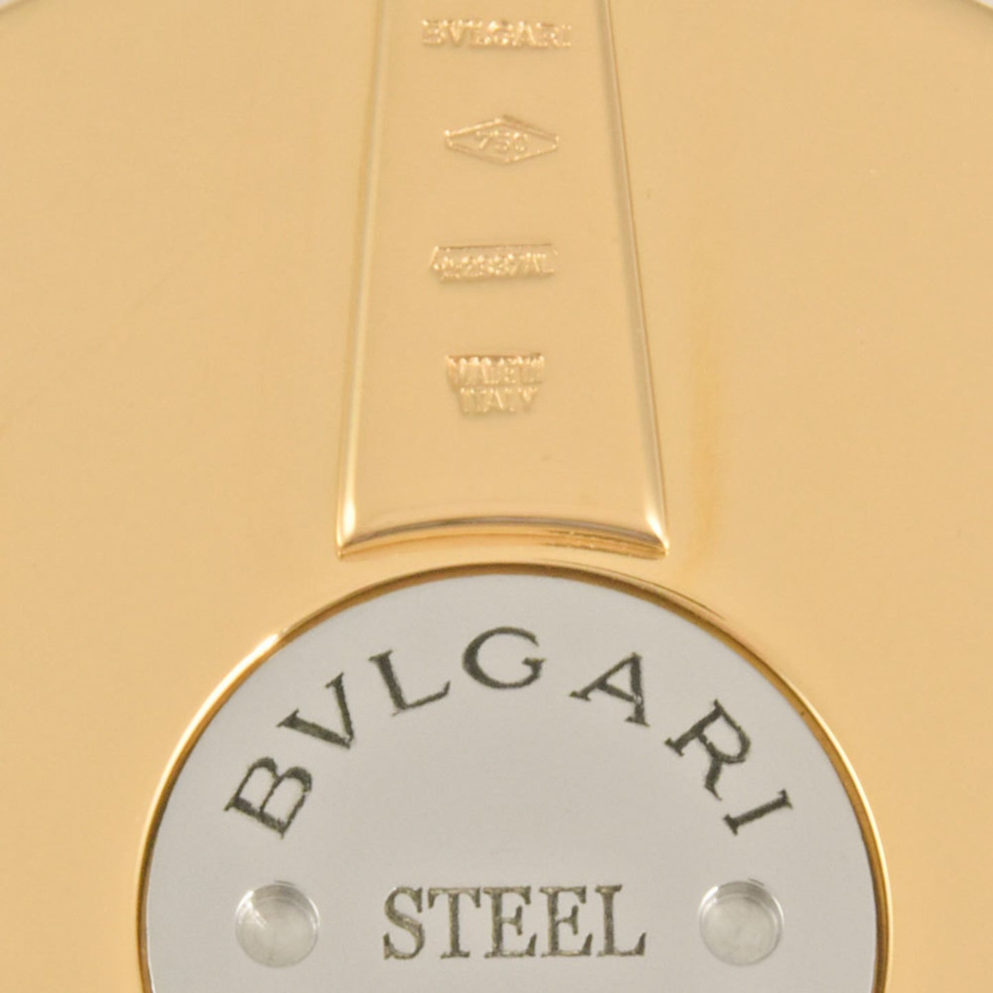 Bulgari Necklace