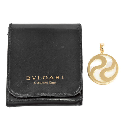 Bulgari Necklace