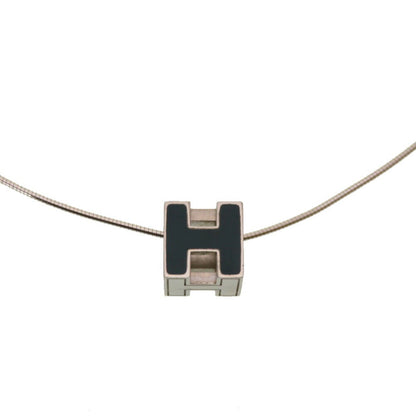 Hermès Cage d'H Necklace