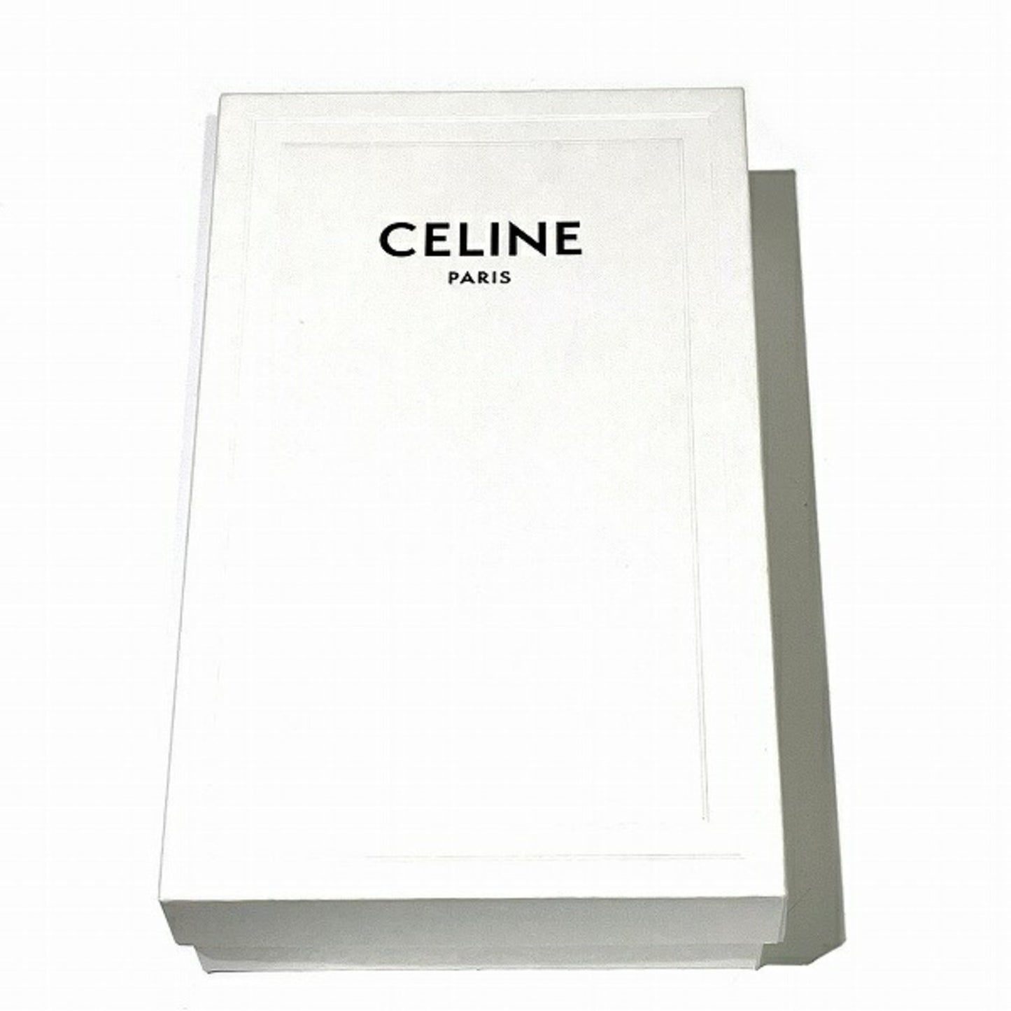 Céline Portefeuille Veau Wallet