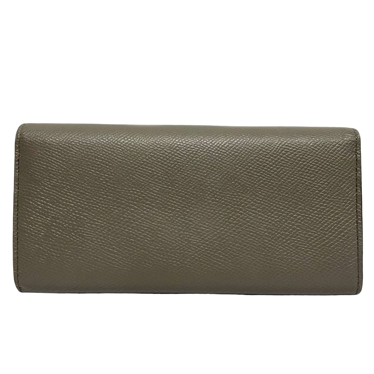 Céline Portefeuille Veau Wallet