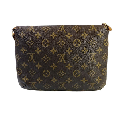 Louis Vuitton Musette Tango Shoulder Bag