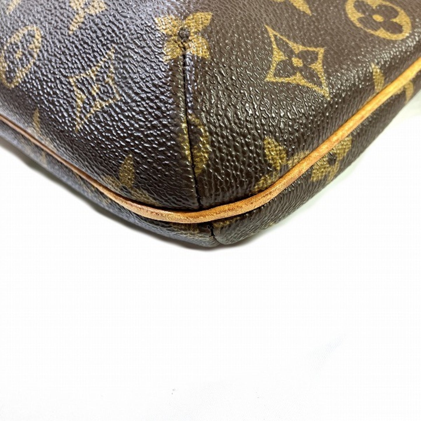 Louis Vuitton Musette Tango Shoulder Bag