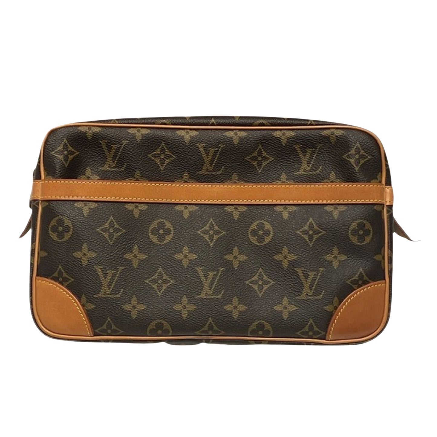 Louis Vuitton Compiegne 28 Clutch