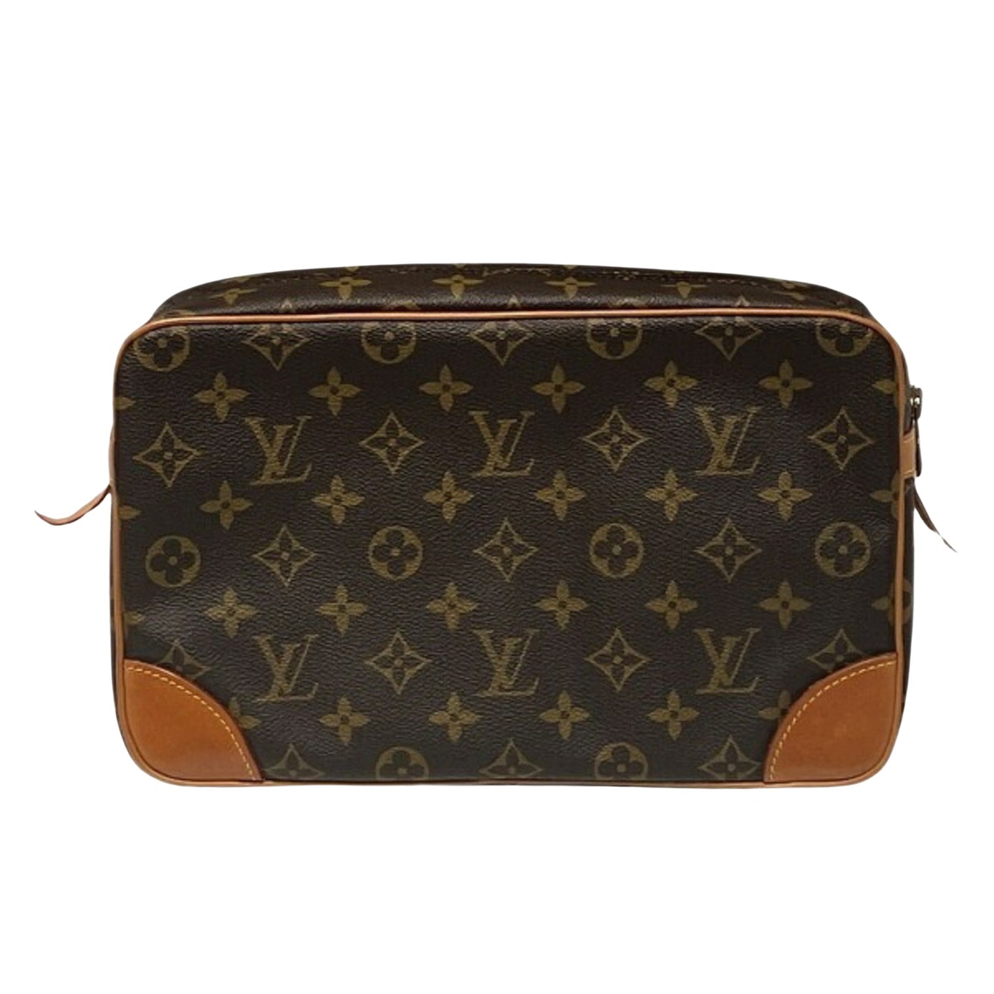 Louis Vuitton Compiegne 28 Clutch