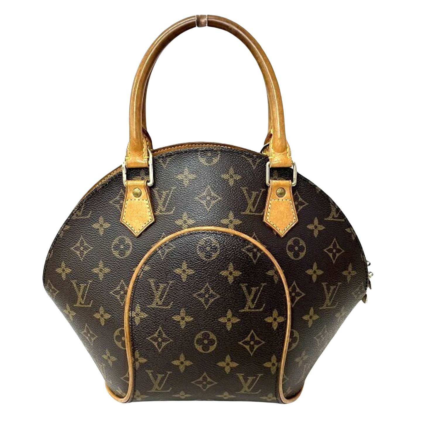 Louis Vuitton Ellipse Handbag