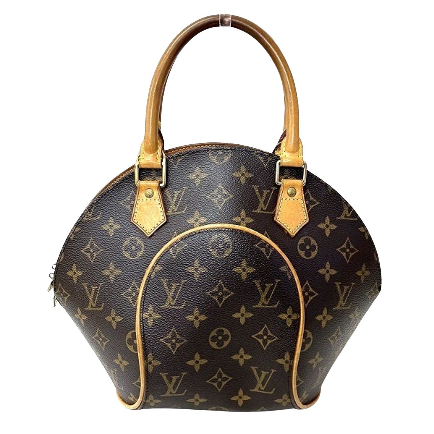 Louis Vuitton Ellipse Handbag