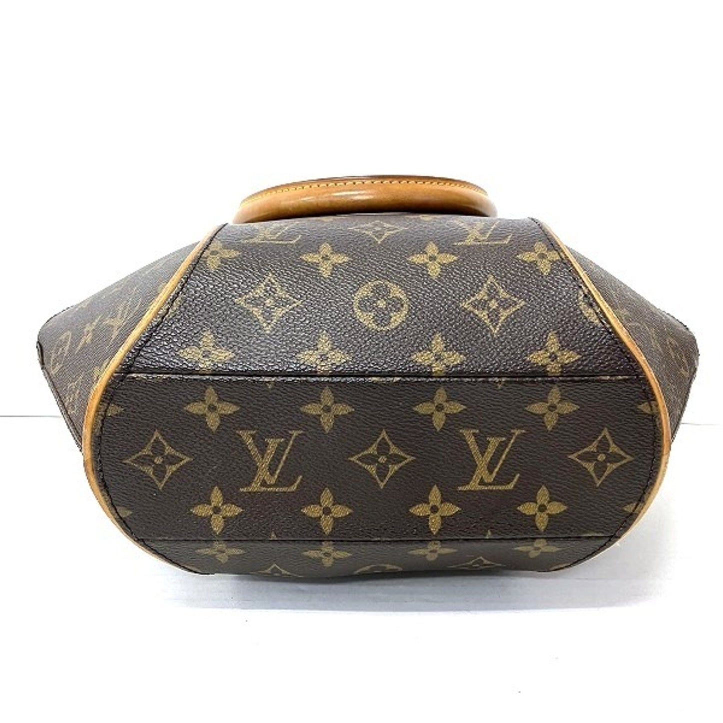 Louis Vuitton Ellipse Handbag