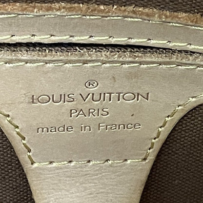 Louis Vuitton Ellipse Handbag