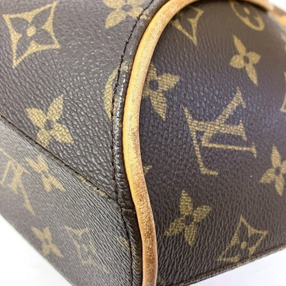 Louis Vuitton Ellipse Handbag