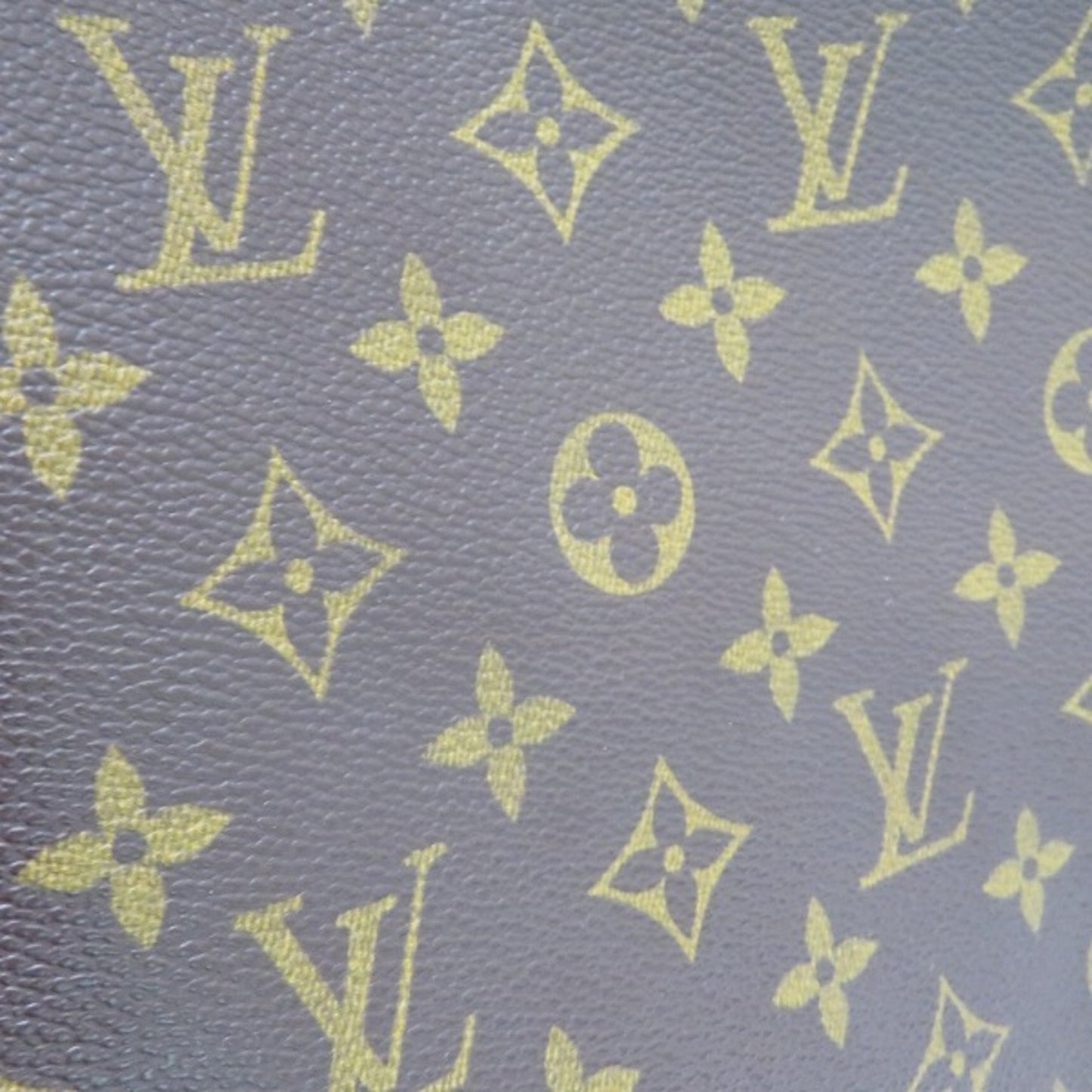 Louis Vuitton Mezzo Tote Bag