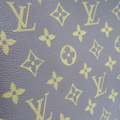 Louis Vuitton Mezzo Tote Bag