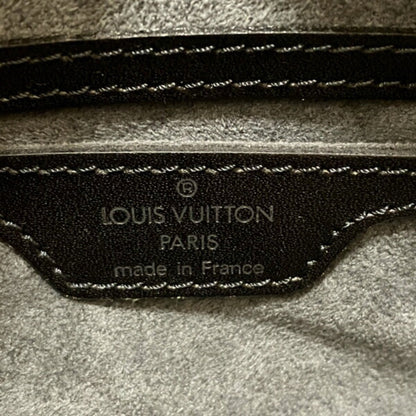 Louis Vuitton Soufflot Handbag