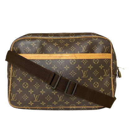 Louis Vuitton Reporter Shoulder Bag