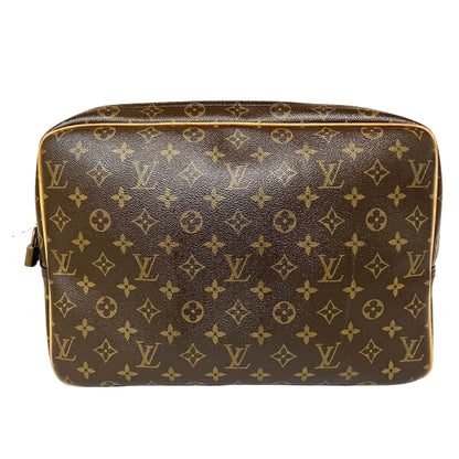 Louis Vuitton Reporter Shoulder Bag