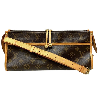 Louis Vuitton Popincourt Shoulder Bag