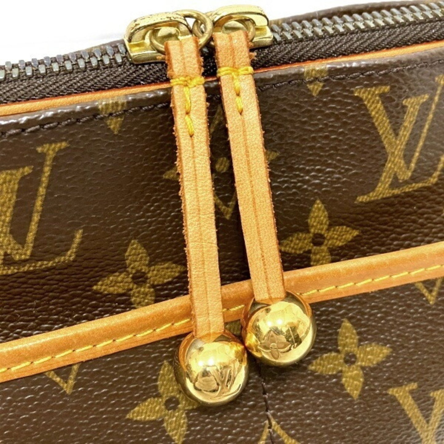 Louis Vuitton Popincourt Shoulder Bag