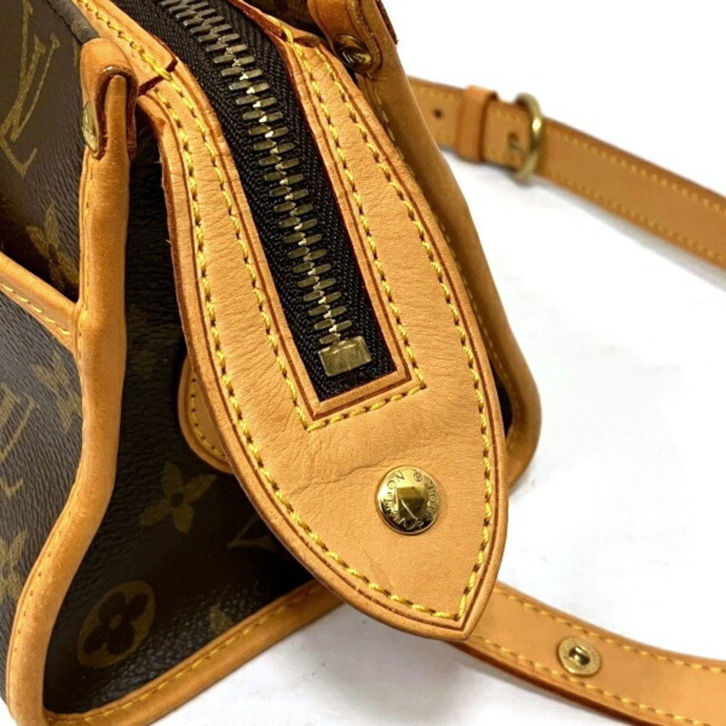 Louis Vuitton Popincourt Shoulder Bag