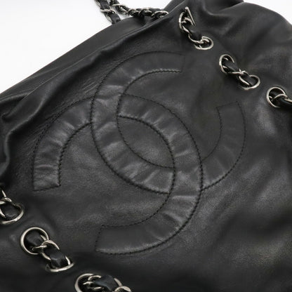 Chanel Matelassé Tote Bag