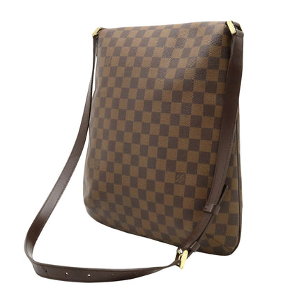 Louis Vuitton Musette Shoulder Bag