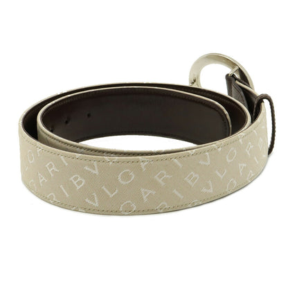 Bulgari Belt