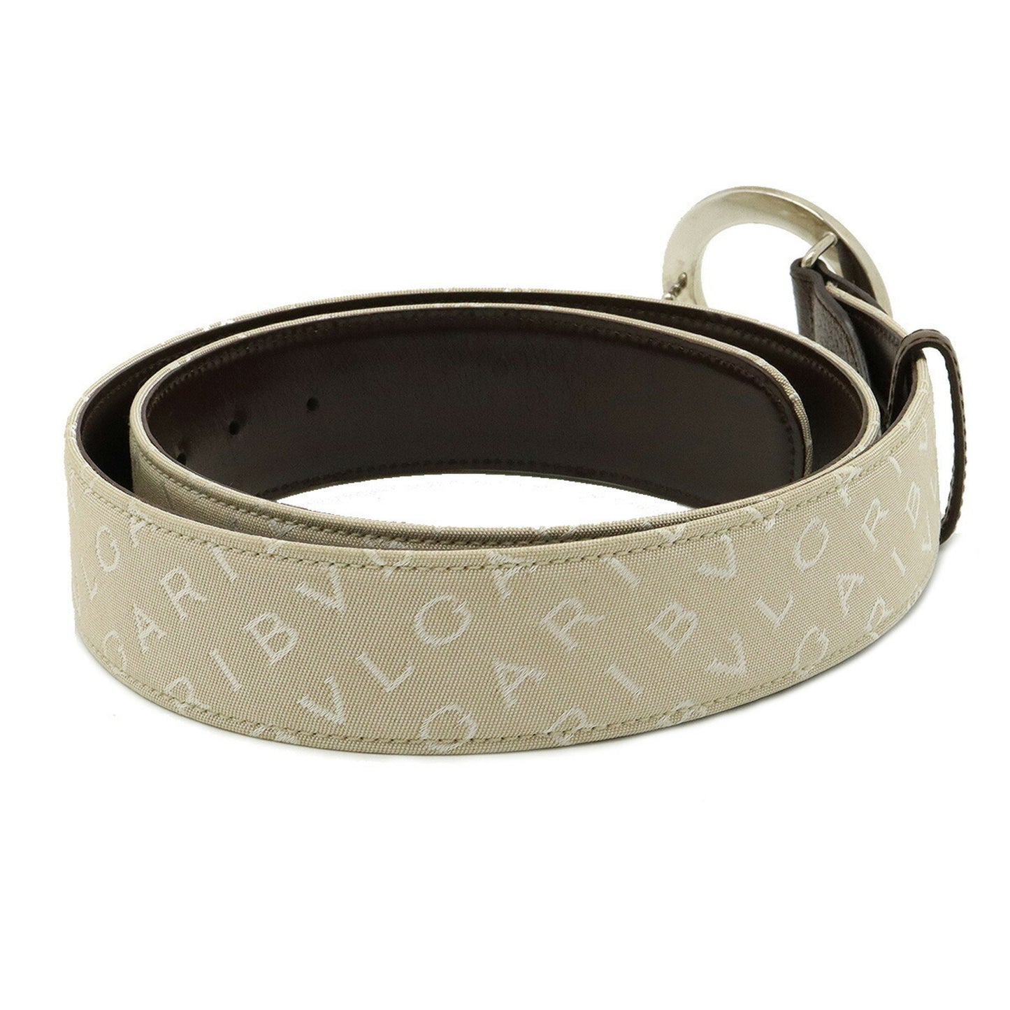 Bulgari belt