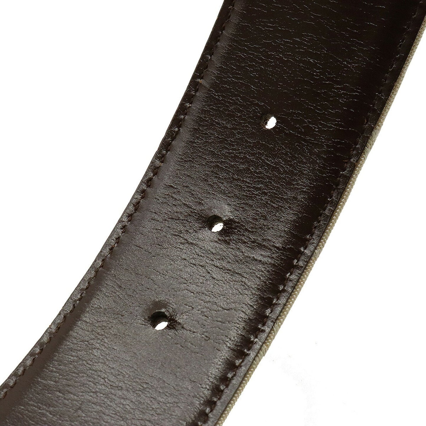 Bulgari Belt