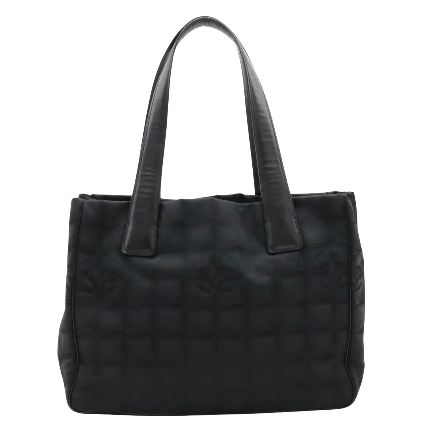 Chanel Travel line Tote Bag