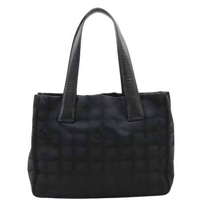 Chanel Travel line Tote Bag