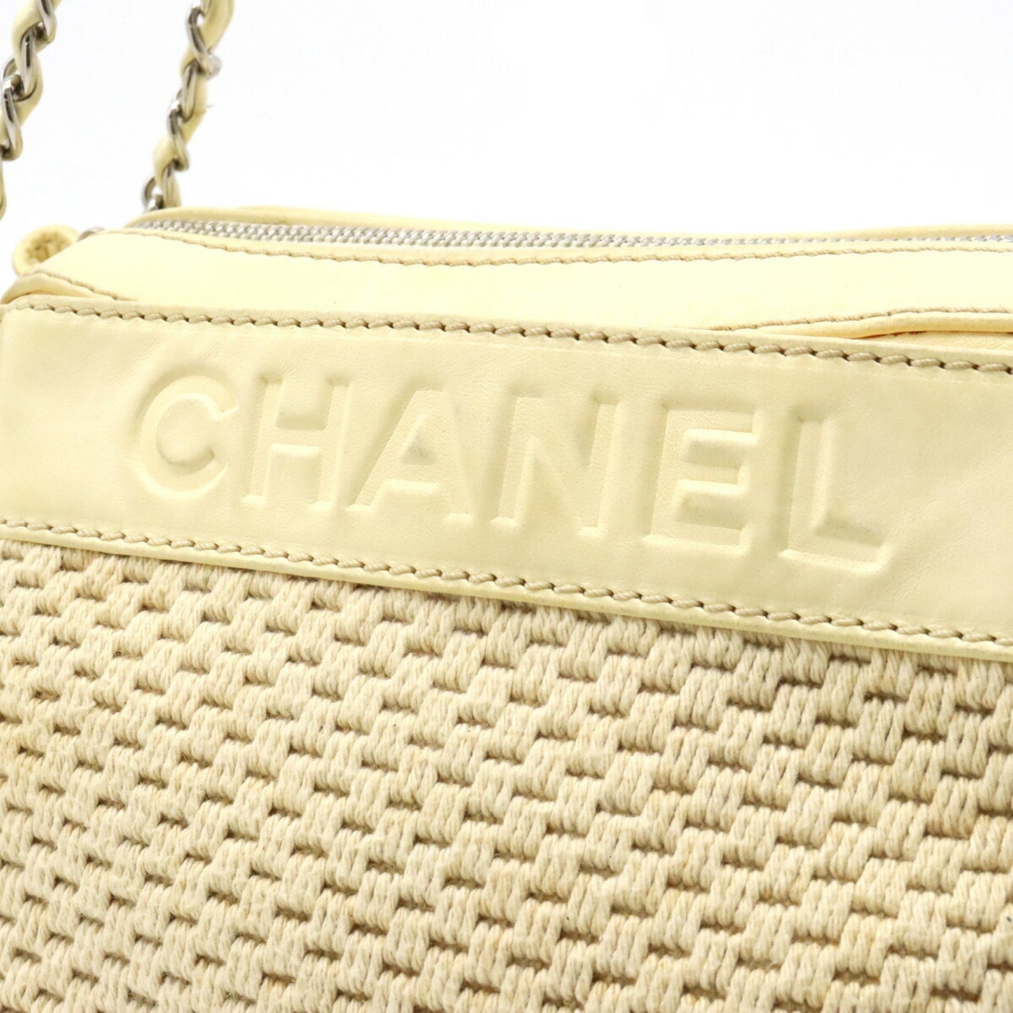 Chanel Shoulder Bag