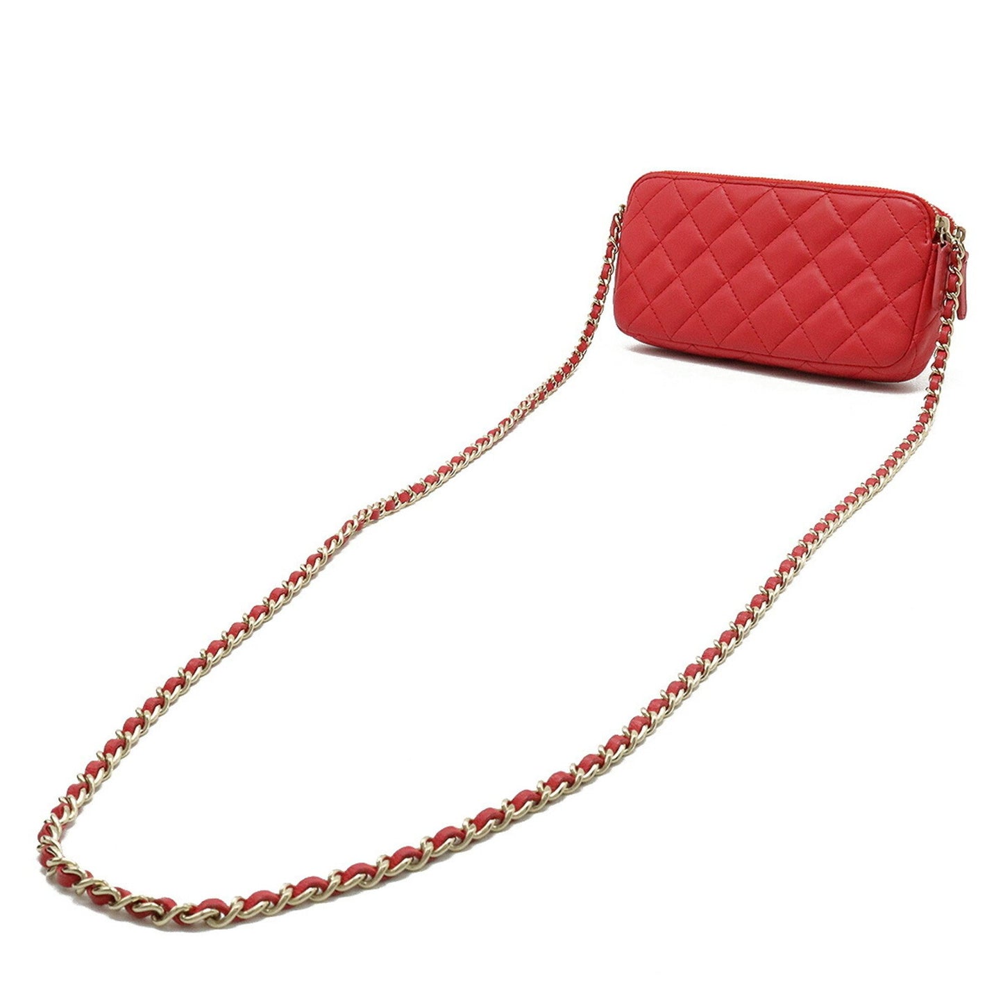 Chanel - Clutch