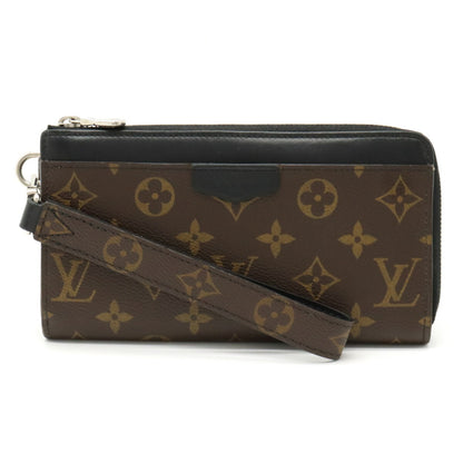 Louis Vuitton Zippy Wallet