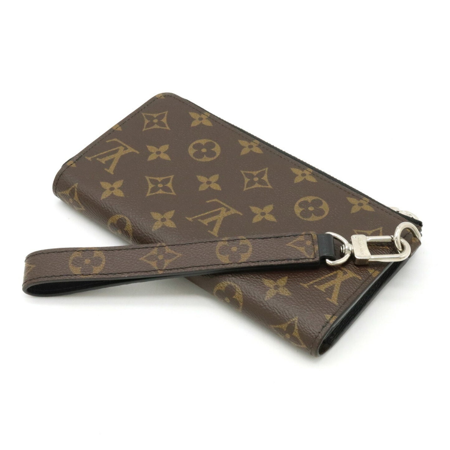 Louis Vuitton Zippy Wallet