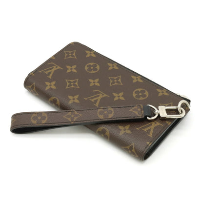 Louis Vuitton Zippy Wallet