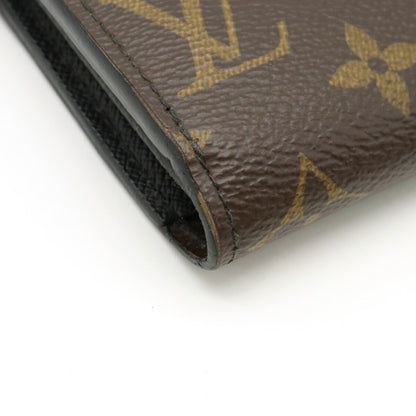 Louis Vuitton Zippy Wallet