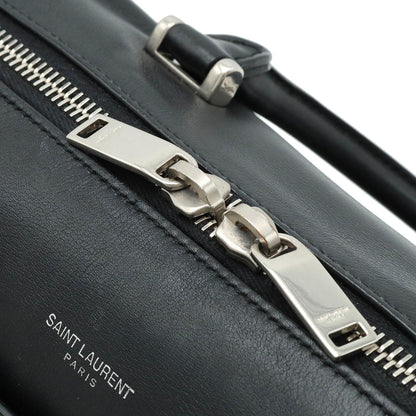 Saint Laurent Baby duffle handbag