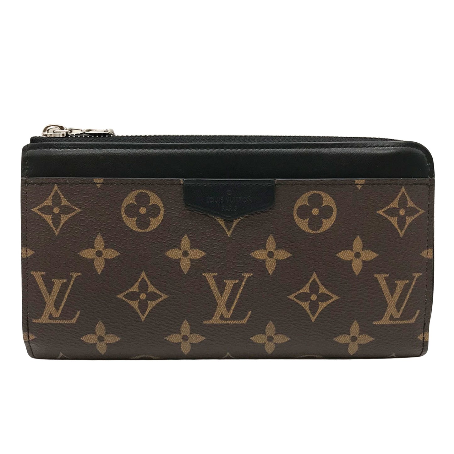 Louis Vuitton Zippy Wallet